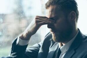 ¿Por qué hay problemas con la potencia en los hombres